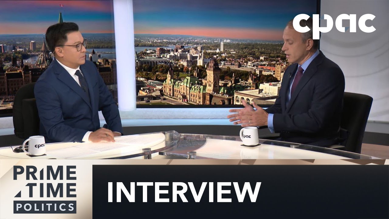 Mark Carney's Economic Visit to the UK: What to Expect?