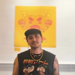 Member of the Month – Kamloops Arts Council