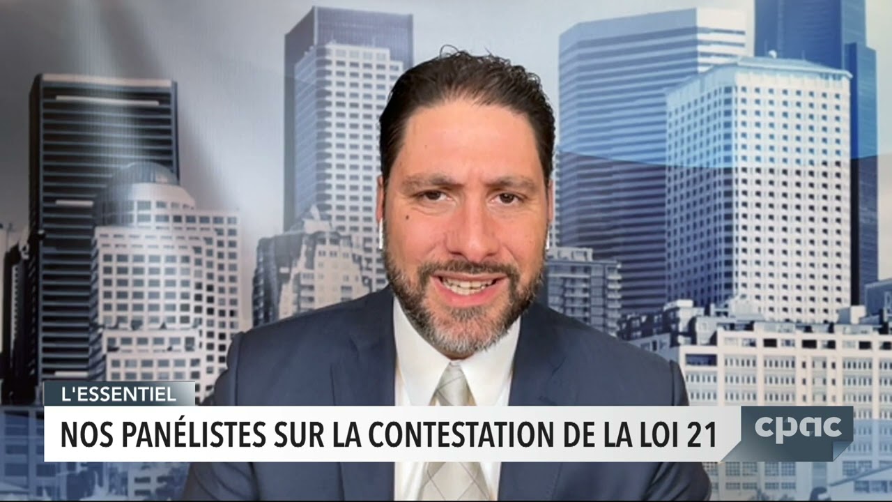 Notre panel d'analystes fait le point sur la rentrée parlementaire