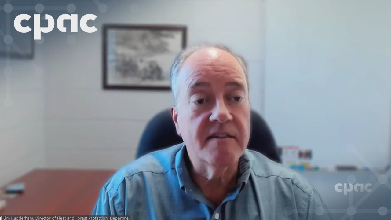 Nova Scotia wildfire update – September 4, 2025