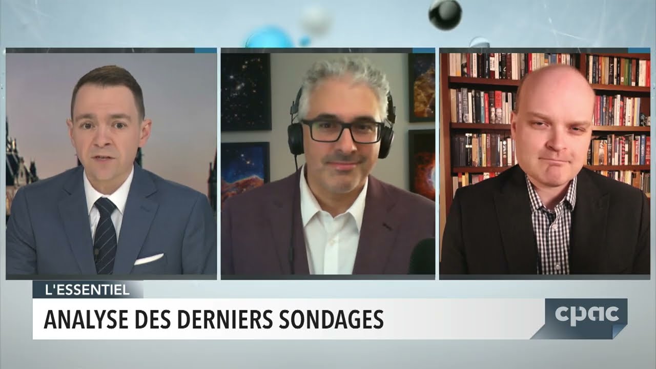 Première semaine politique à travers le regard de nos sondeurs