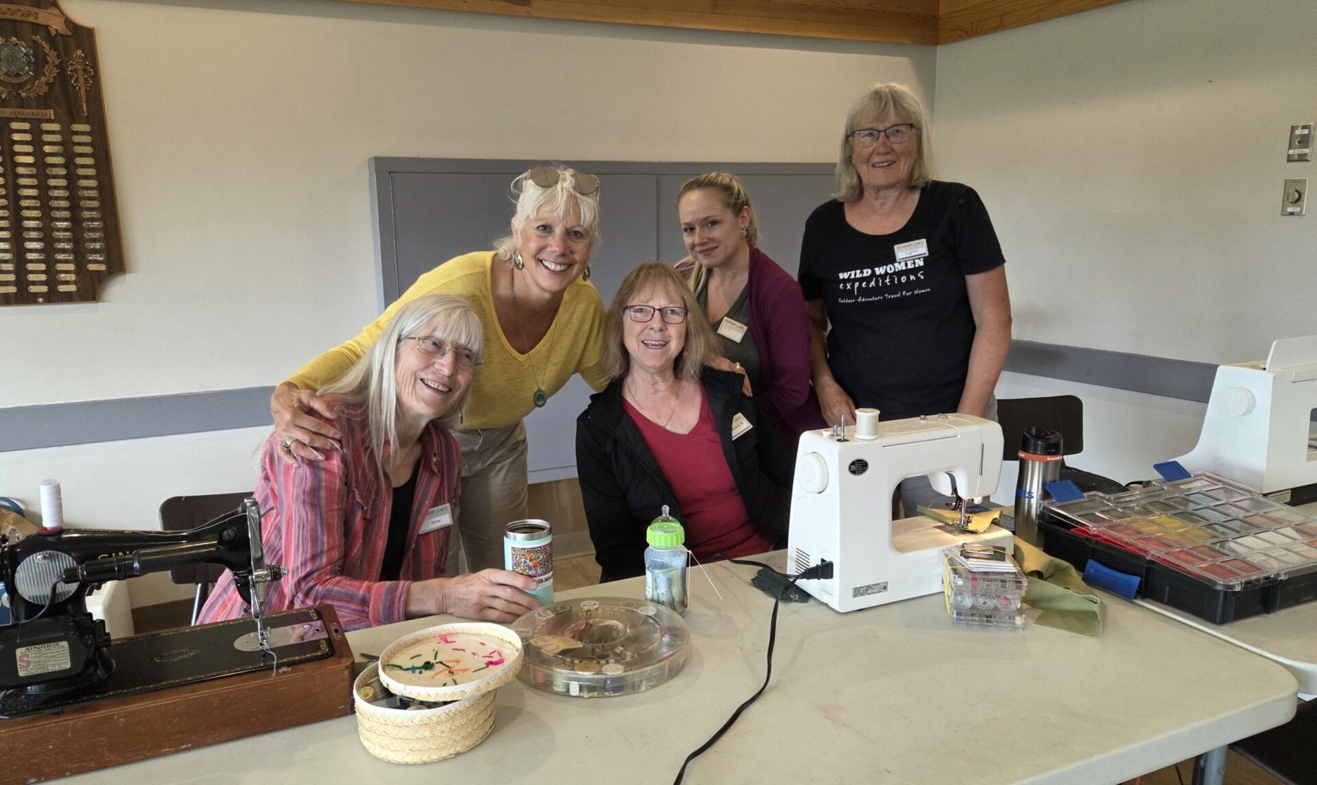 Repair Café: where the magic happens