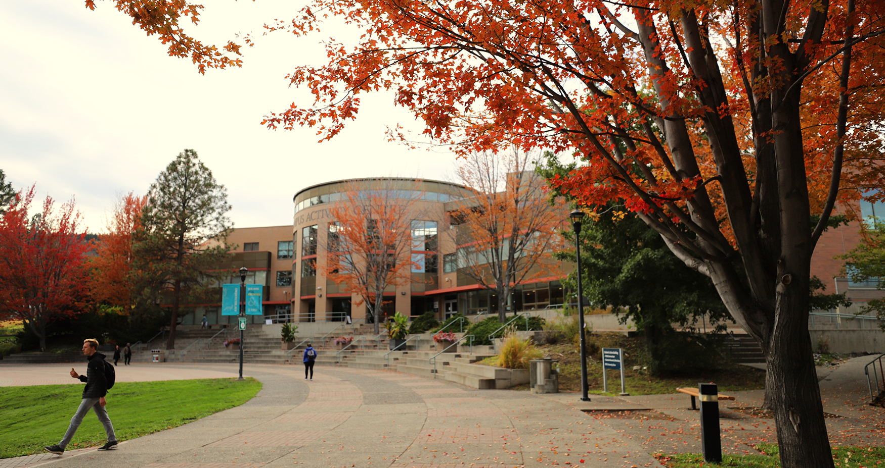 TRU to bring virtual wildfire network together at national conference