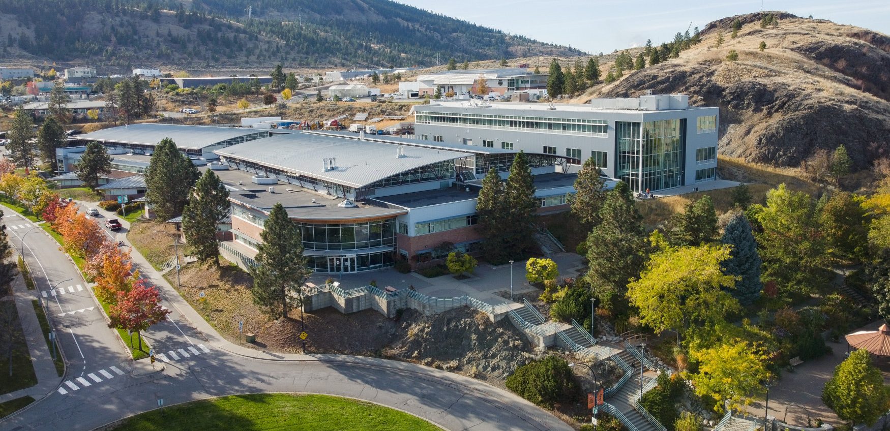 TRU trades enhance training for high-demand mining careers