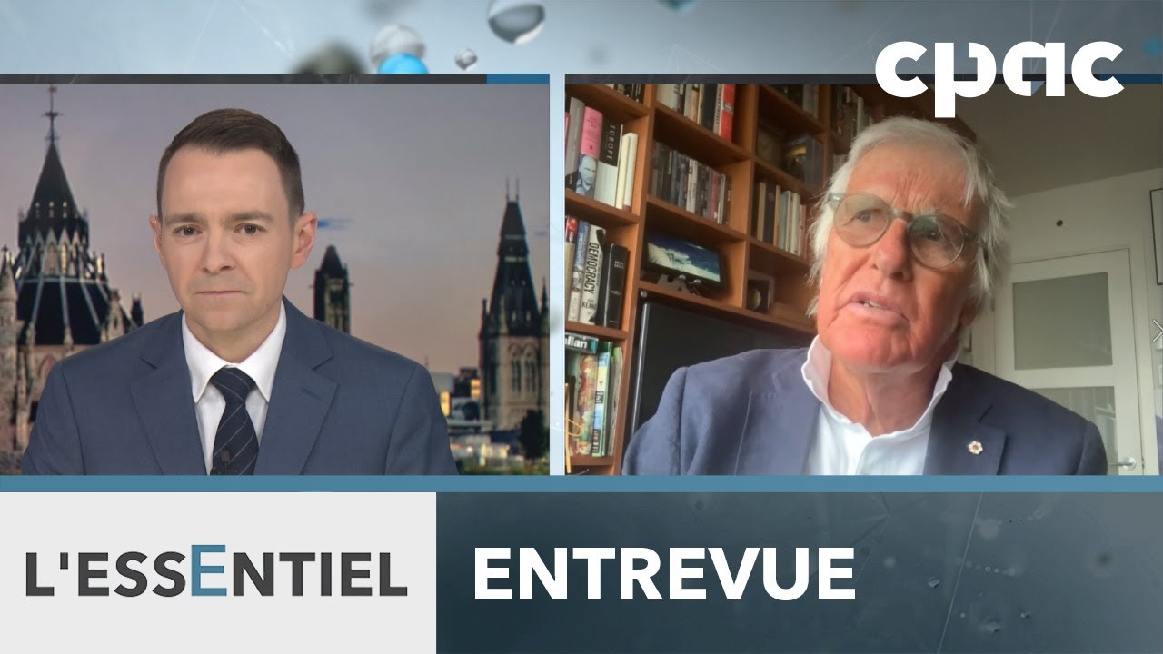 Voyage économique de Mark Carney à Londres: vers un accord?