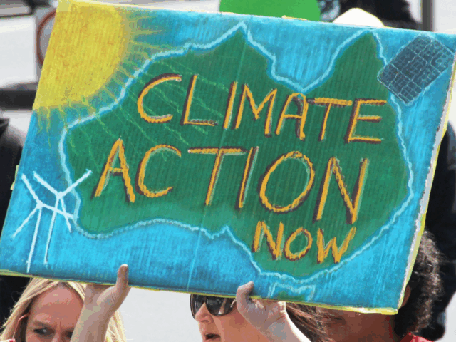 Want climate action? You’re part of a silenced majority