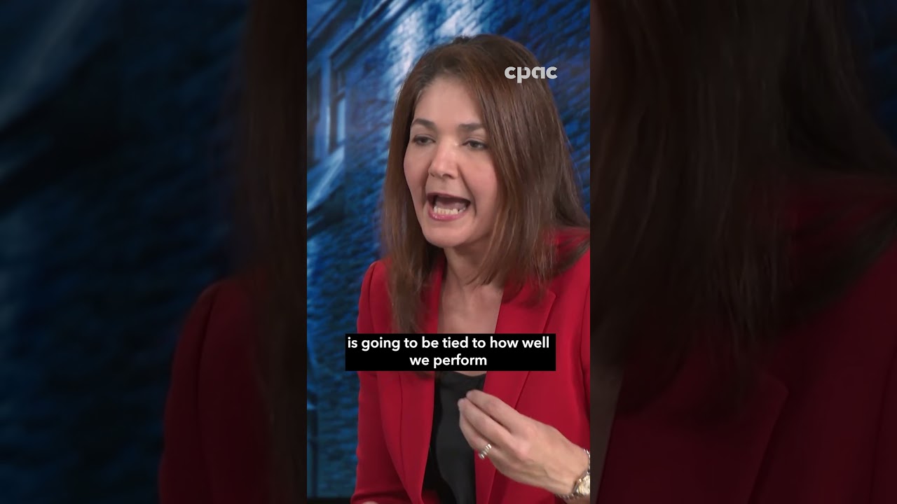 Canada's economic prosperity will be tied to Indo-Pacific trade, explains expert.