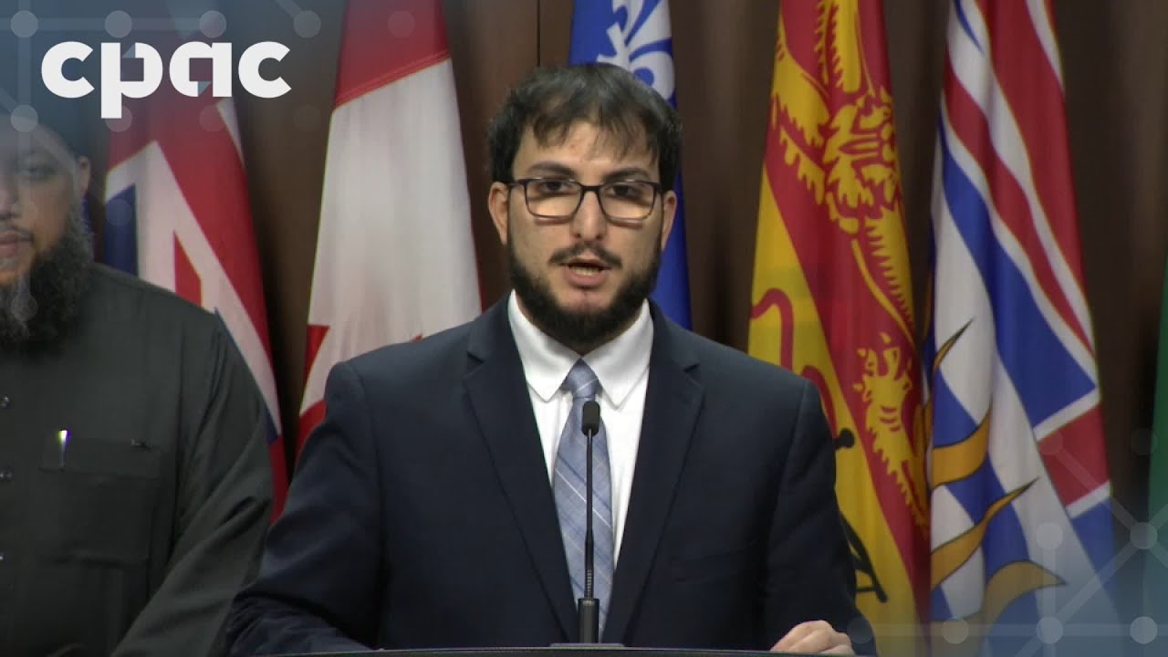 Canadian Muslim group discusses CRA auditing of Muslim charities – October 30, 2025