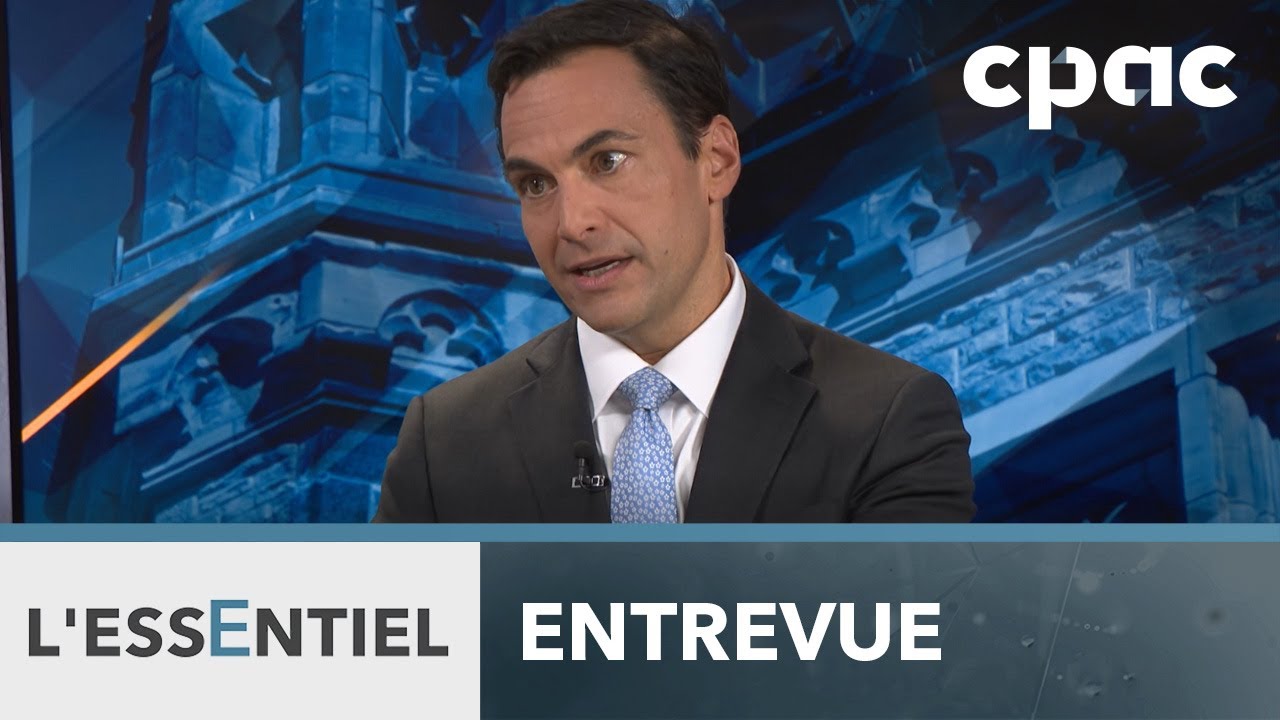 300 milliards $ pour la Défense nationale: Le gouvernement pourra-t-il dépenser l'argent?