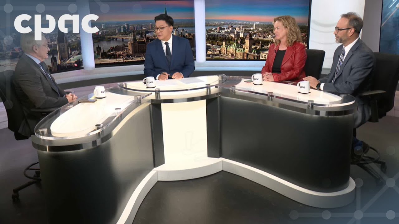 A delicate diplomatic dance – October 31, 2025 | The Bureau Chiefs with Michael Serapio