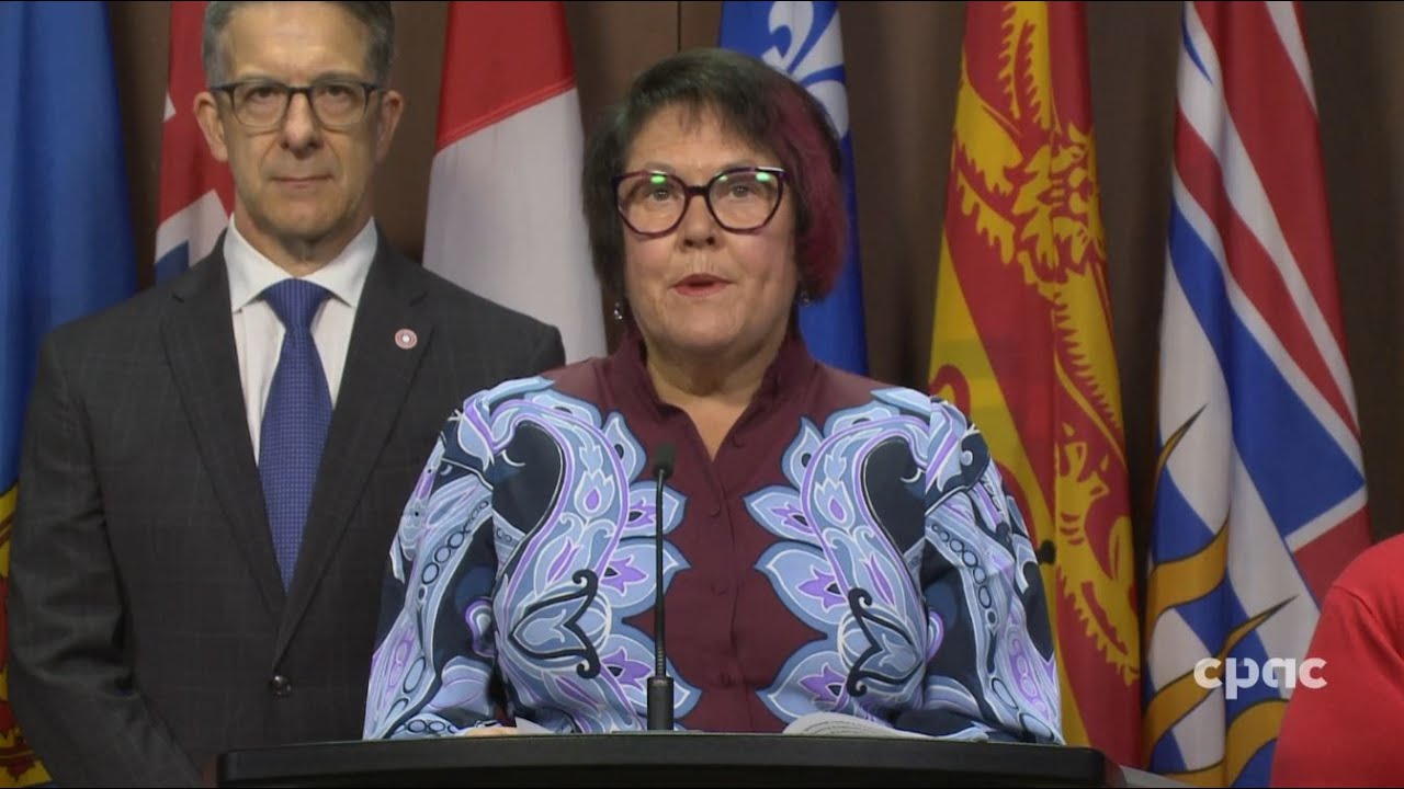 Advocates call on government to recognize right to mental health and substance use health care