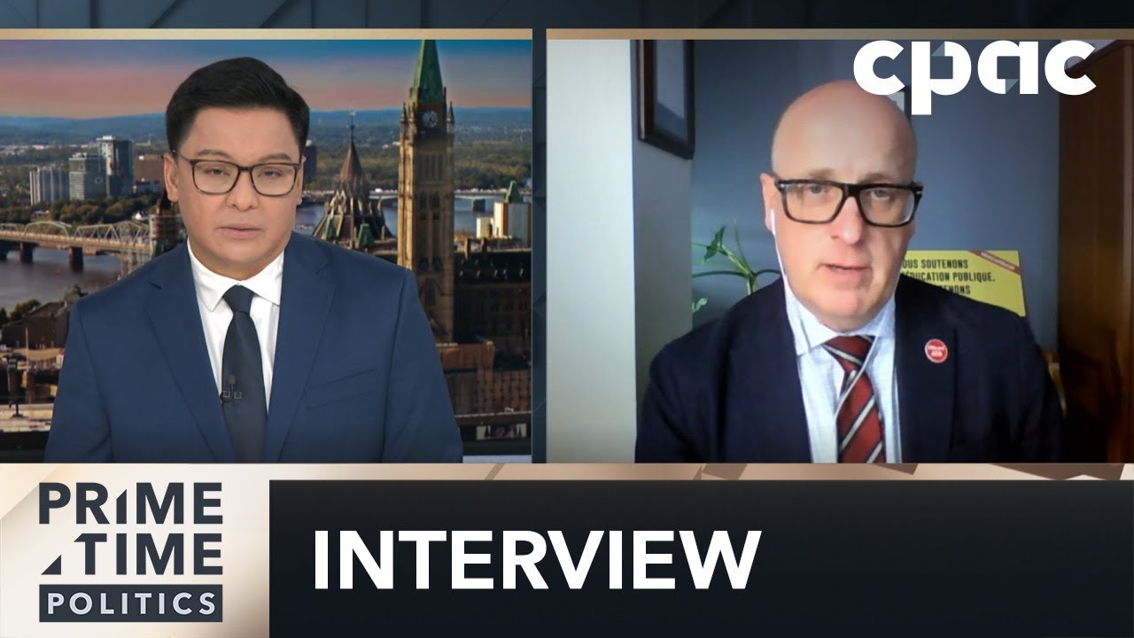 Alberta Teachers' Association on back to work order