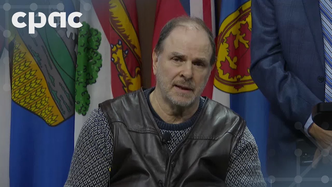 Anti-euthanasia group urges against MAiD for mental illness – October 28, 2025