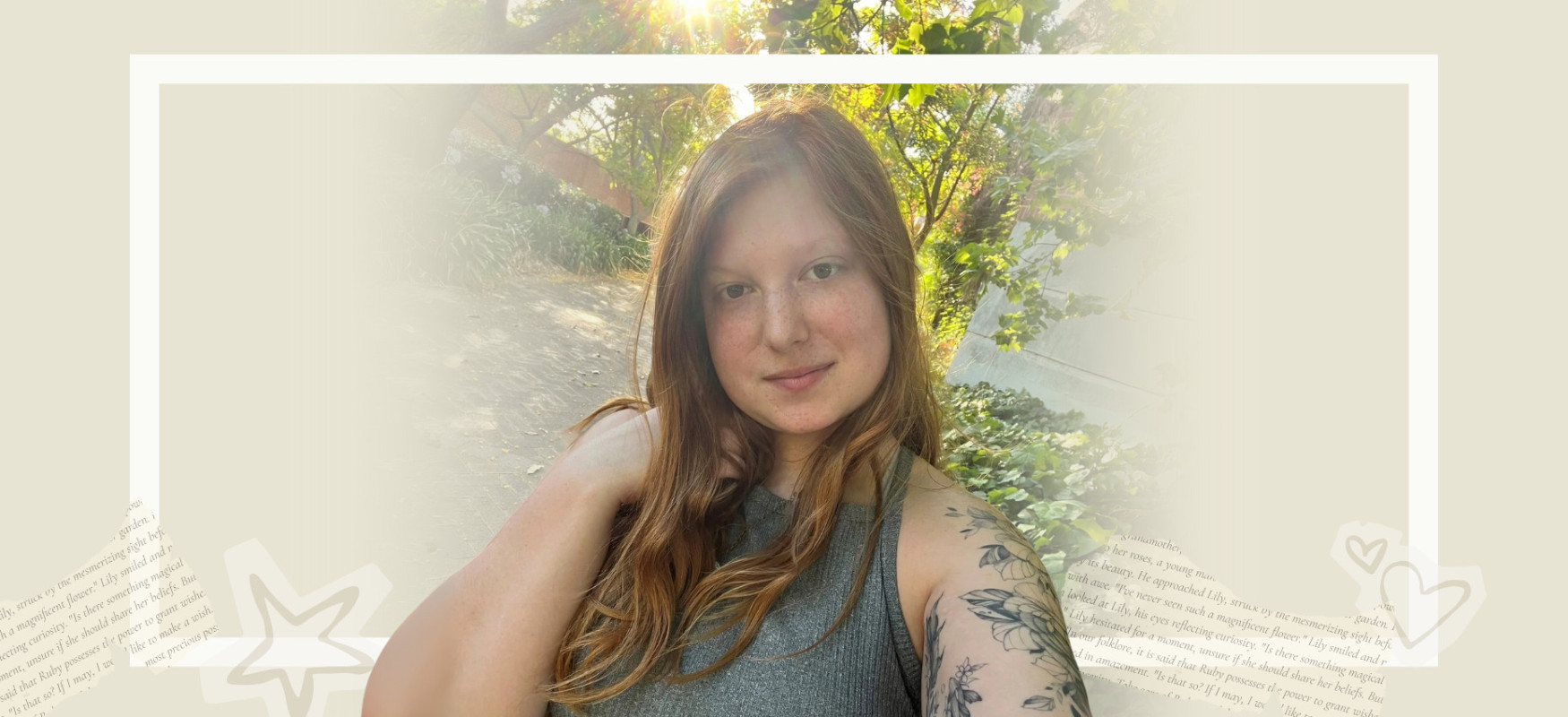 Award-winning ambassador forever changed by Study Abroad