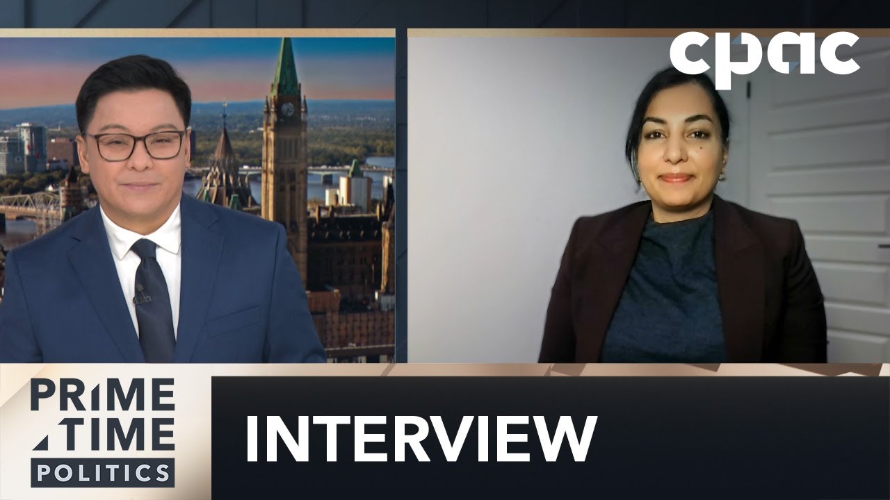 B.C. attorney general on Liberal's bail reform: 