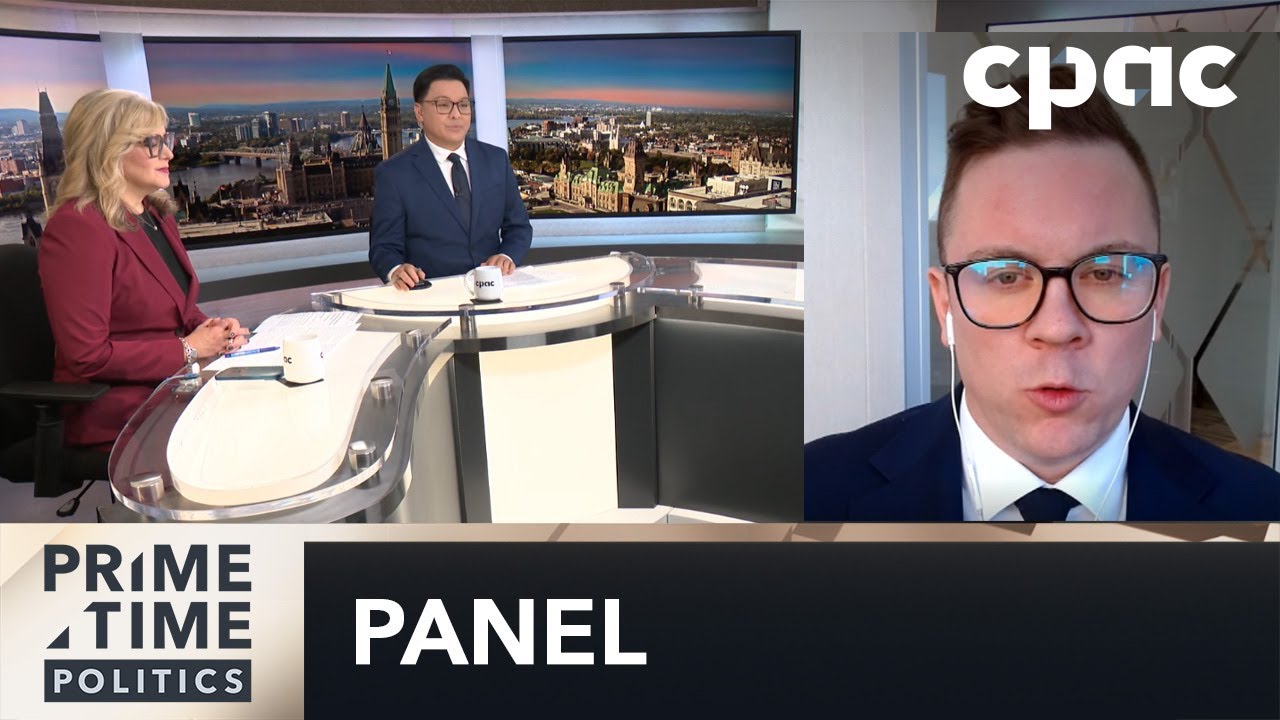 Bail reform & Poilievre faces criticisms for his RCMP comments: Strategists panel