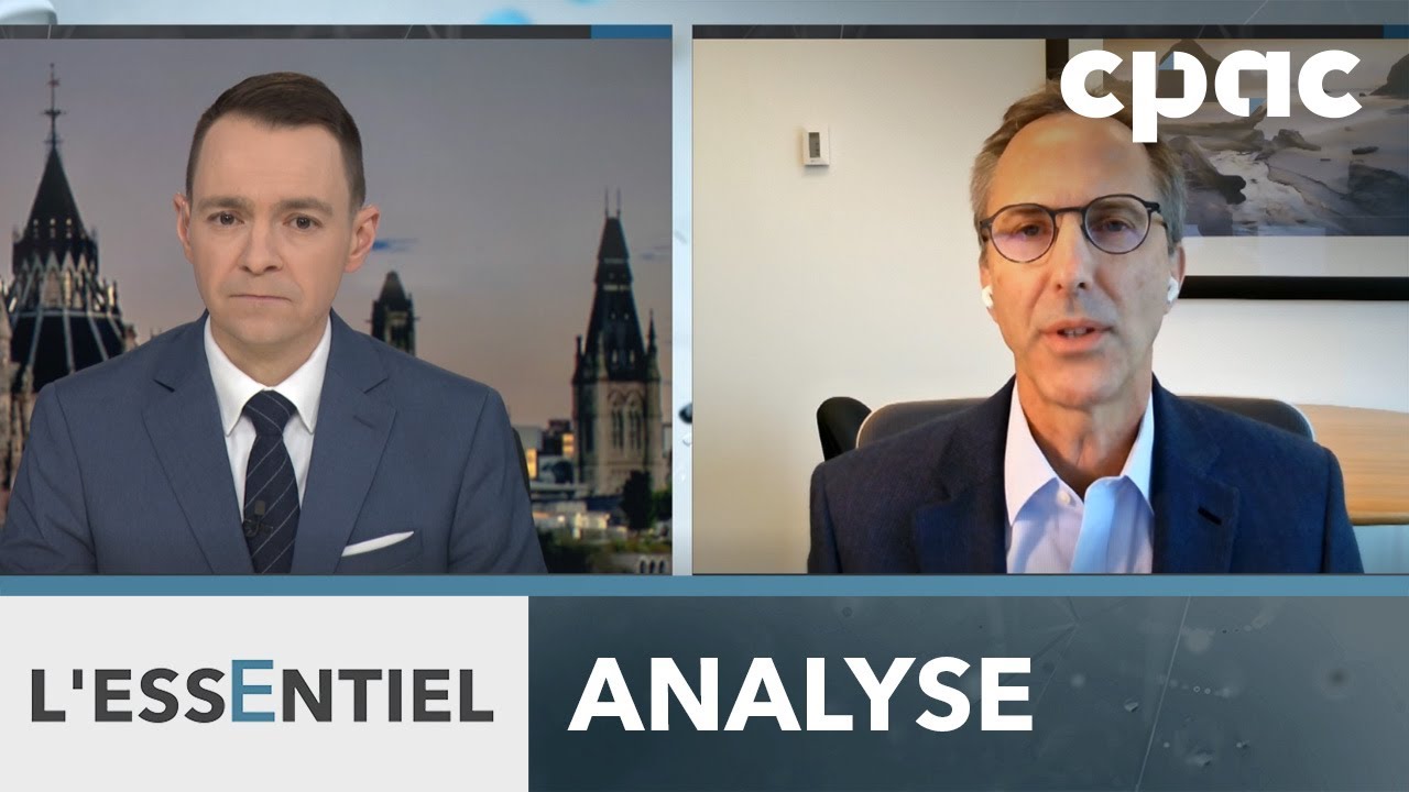 Baisse du taux directeur à 2,25%: Quels impacts pour le Canada?