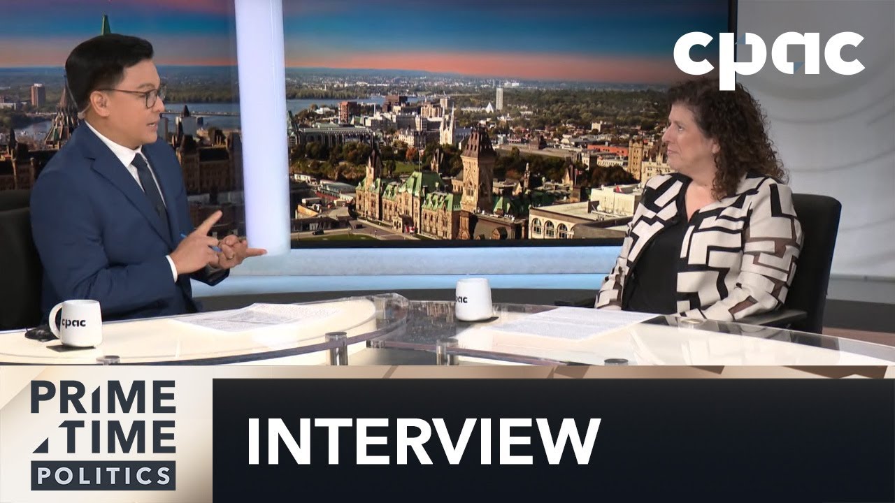 CRA's waiting time has doubled since last year: Interview with the auditor general