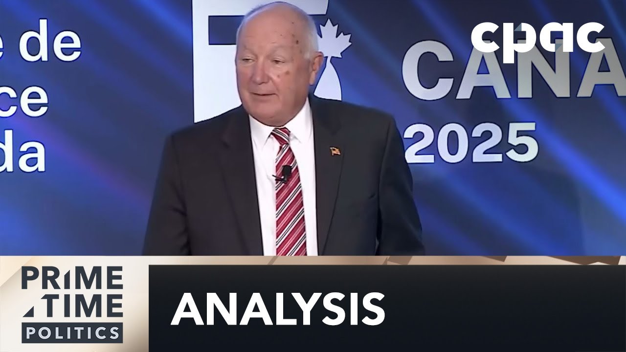 Call for a diplomatic reprimand of U.S. Ambassador Pete Hoekstra