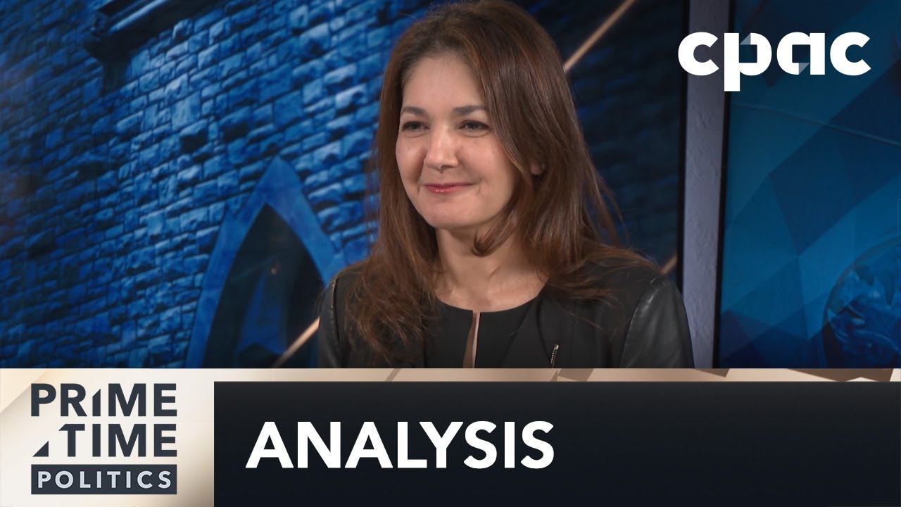 Canada has to do more trade with China, says foreign policy expert