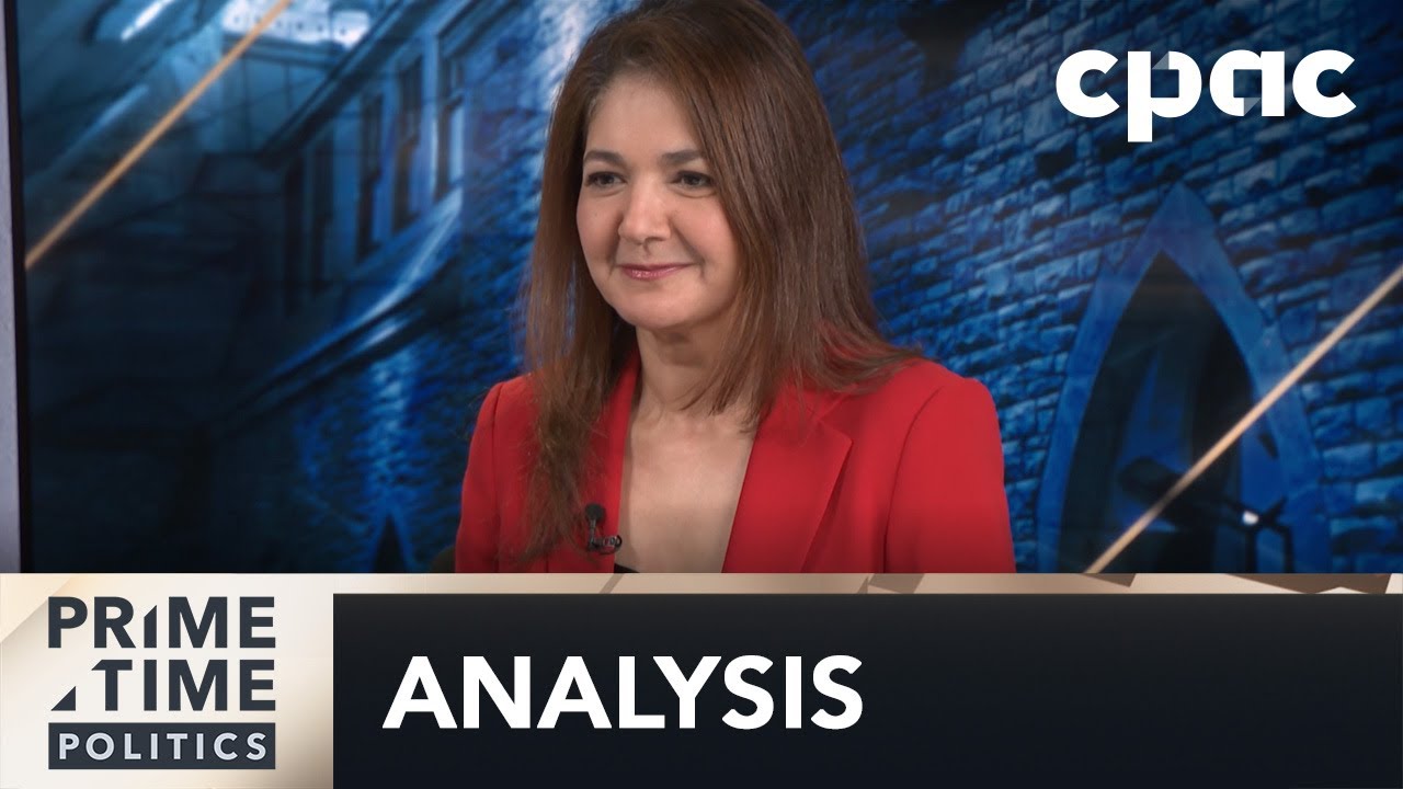 Canada's economic prosperity will be tied to Indo-Pacific trade, explains foreign policy expert