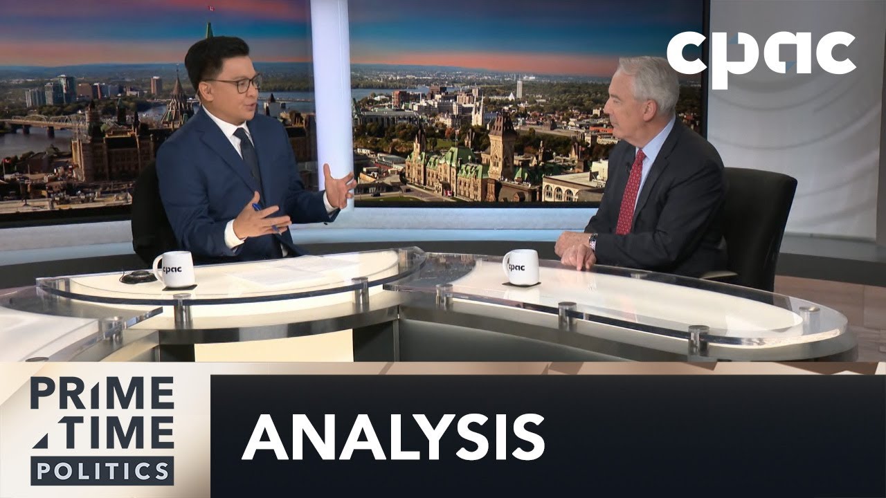 Canada's government officials more cautious about Mark Carney's meeting with Trump