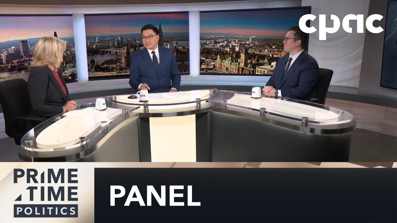 Carney faces criticisms as he comes back from Washington without a deal - Strategists panel