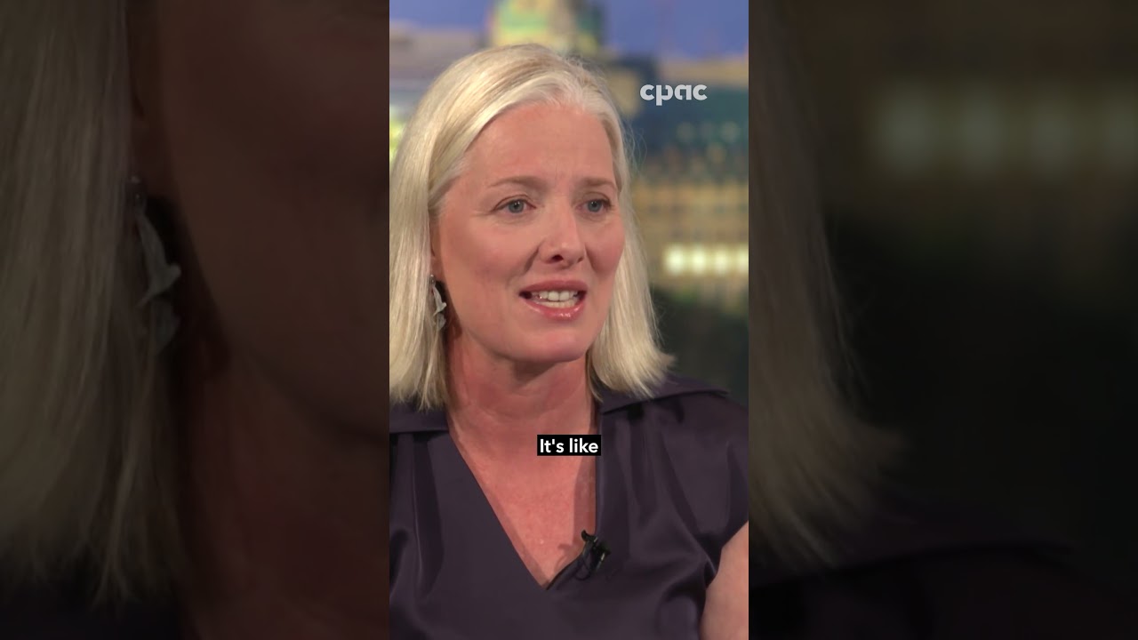 Catherine McKenna: Carbon pricing worked