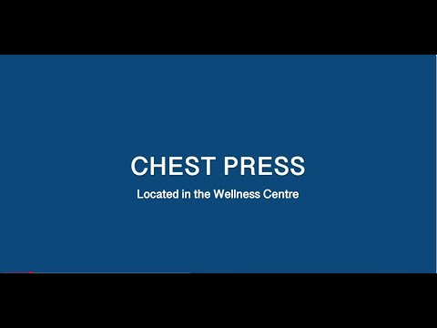 Chest Press