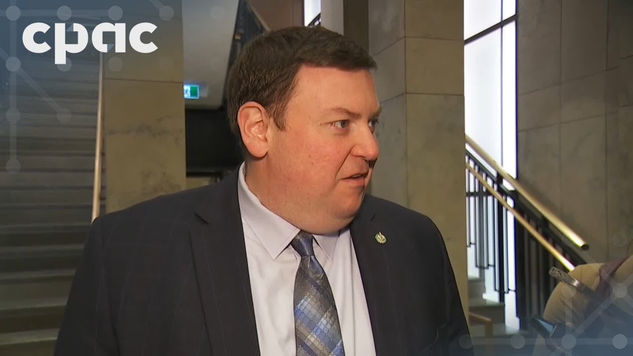 Conservatives face questions on Pierre Poilievre’s RCMP comments  – October 22, 2025