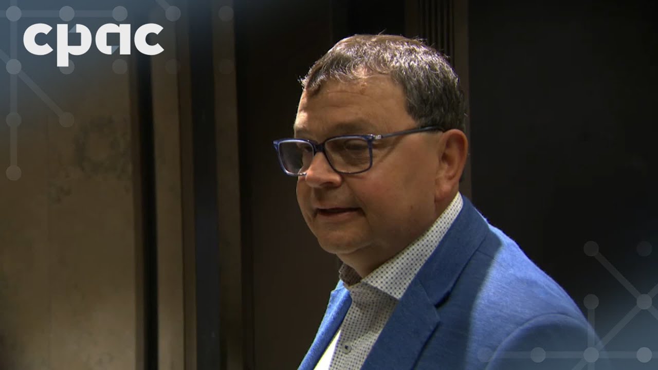 Conservatives on Senator’s Expenses, U.S. Dairy Products in Canada – October 1, 2025