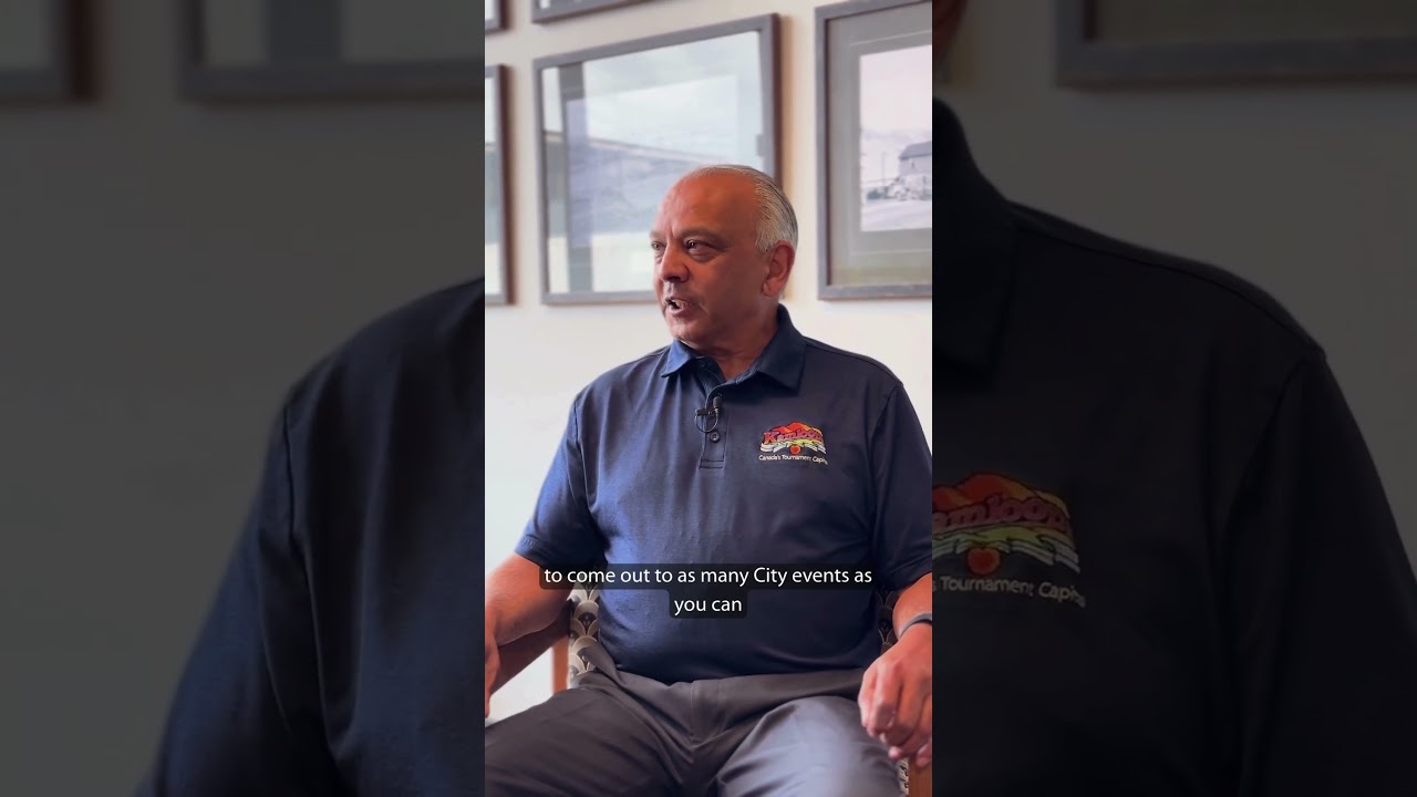 Council Midterm Chat - Councillor Bill Sarai - Part 2