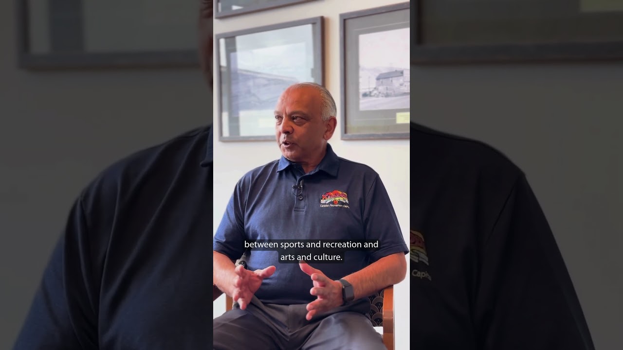 Council Midterm Chat - Councillor Bill Sarai - Part 3