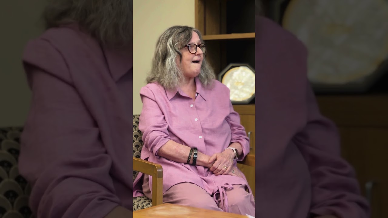 Council Midterm Chat - Councillor Dale Bass - Part 1