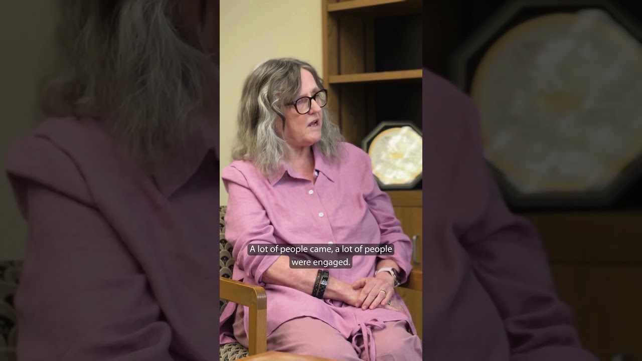 Council Midterm Chat - Councillor Dale Bass - Part 2