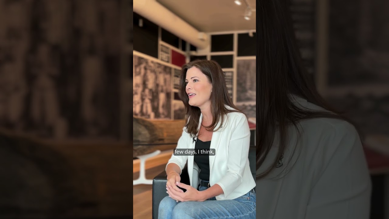 Council Midterm Chat - Councillor Katie Neustaeter - Part 3