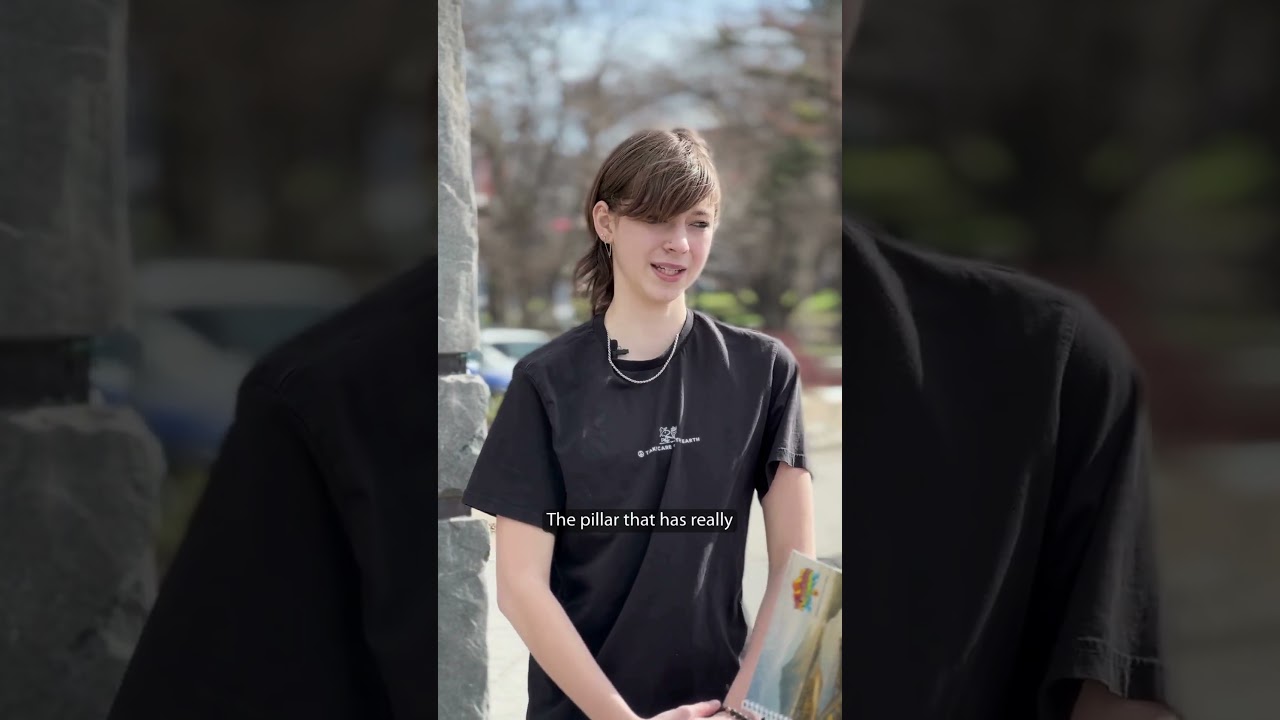 Council Midterm Chat - Councillor Kelly Hall - Part 1