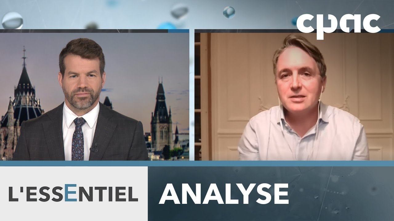 Démission du premier ministre français: Vers une insabilité politique?