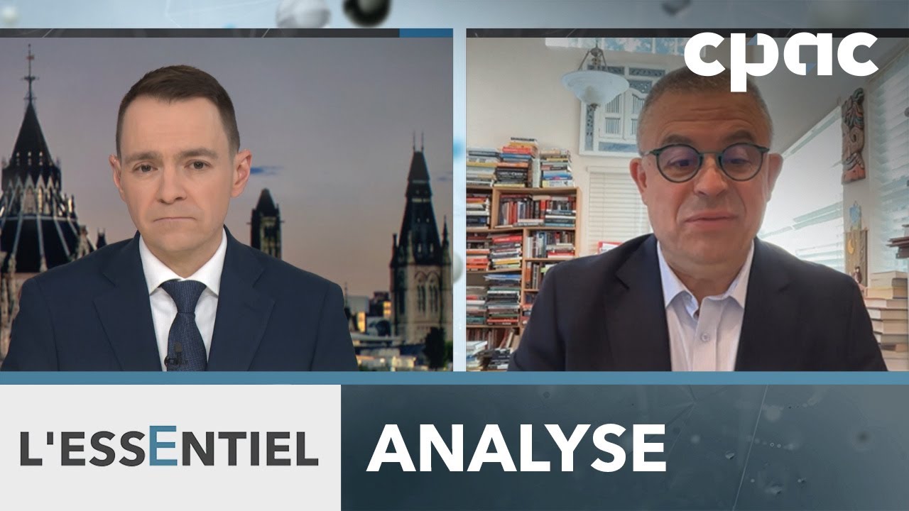 Développer des liens économiques avec la Chine: Un incontournable pour le Canada?