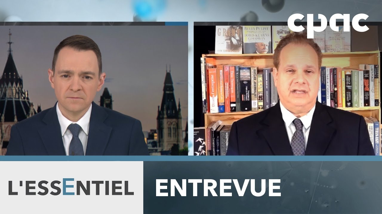 Envoi de la Garde nationale à Chicago: « Très dangereux », averti un ancien procureur