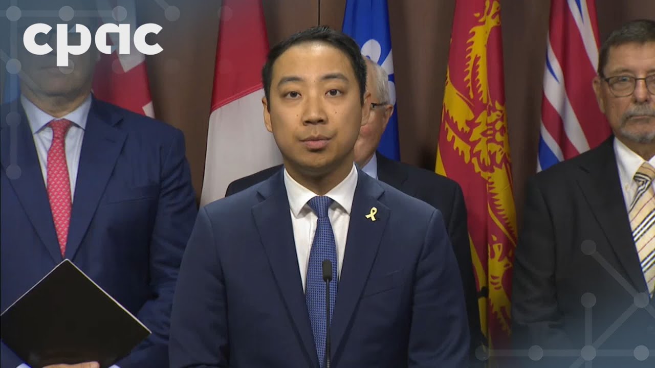 Former RCMP investigator discusses probe into alleged foreign interference in P.E.I.