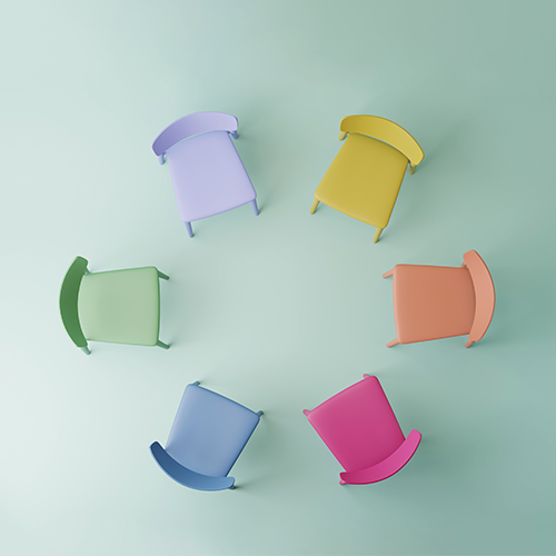 Foundations of 2SLGBTQIA+ inclusivity training