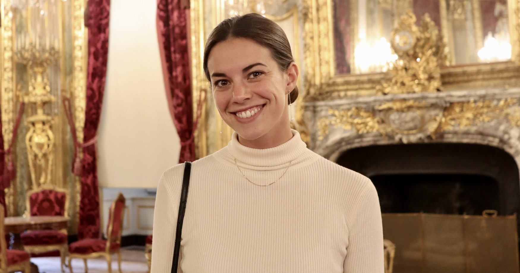 From classroom to community: TRU student powers heritage park proposal