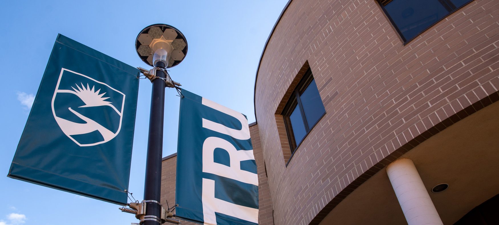 Funding boosts TRU robotics innovation to help combat wildfires across B.C.