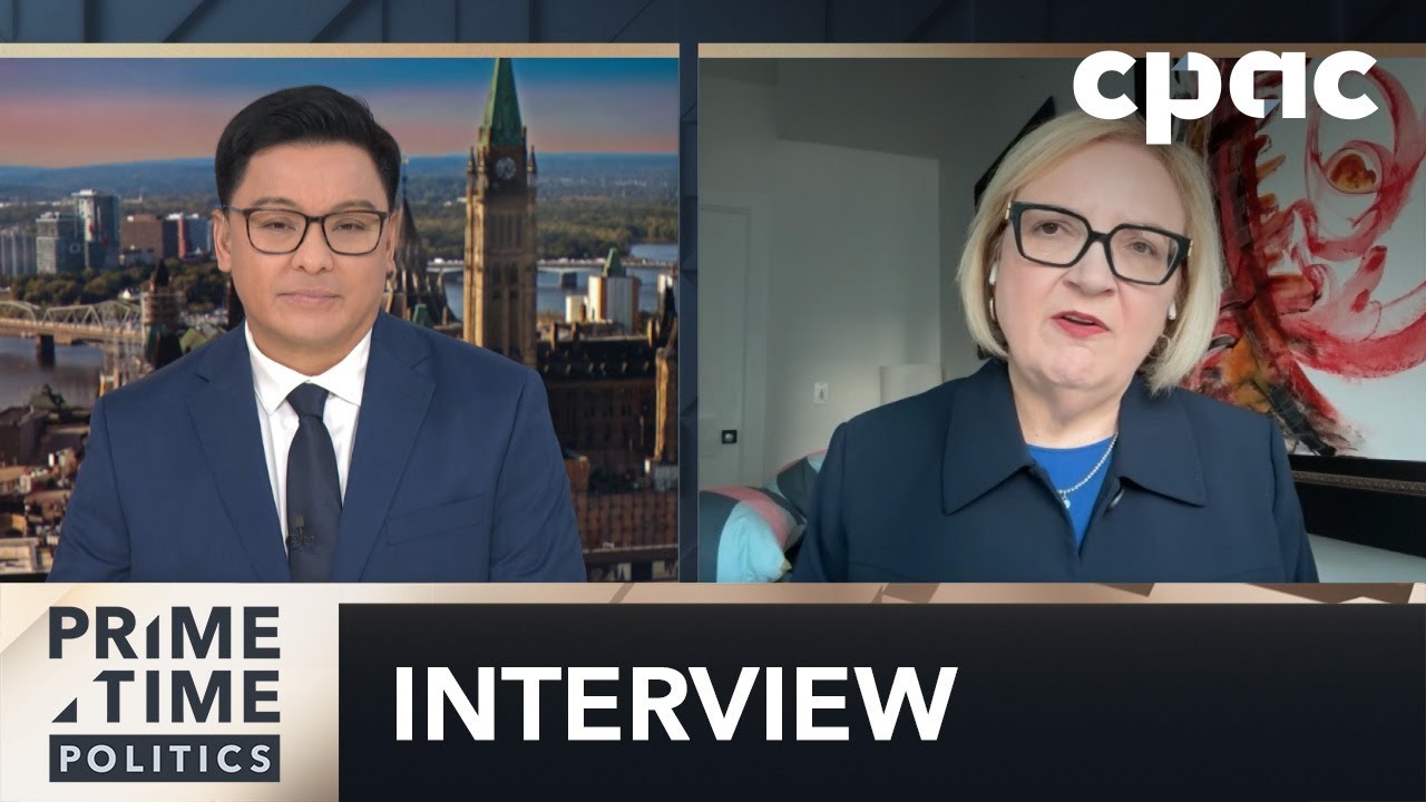 GM cancels its van production in Ingersoll: 