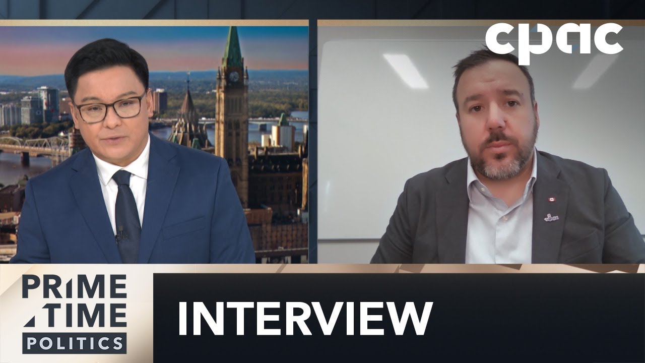 GM ends its production of vans in Ingersoll: 