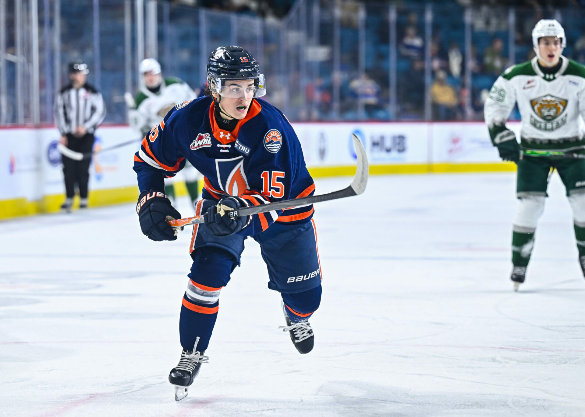 Getting to Know Owen Cooper