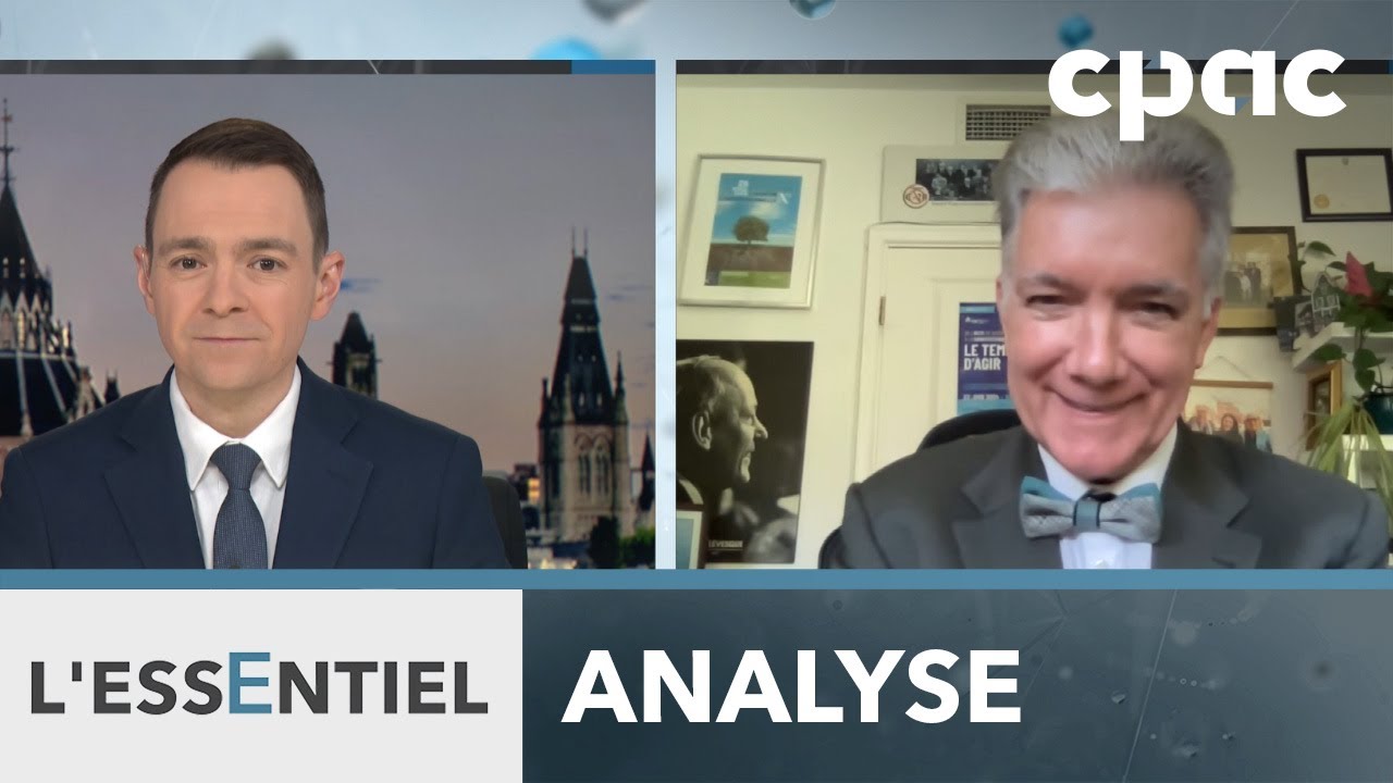 La CAQ dépose son projet de constitution québécoise