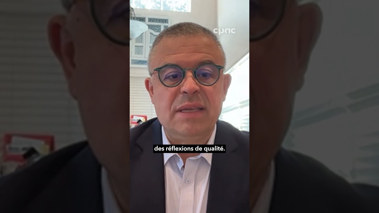 La Chine et le Canada ont des intérêts systémiques communs