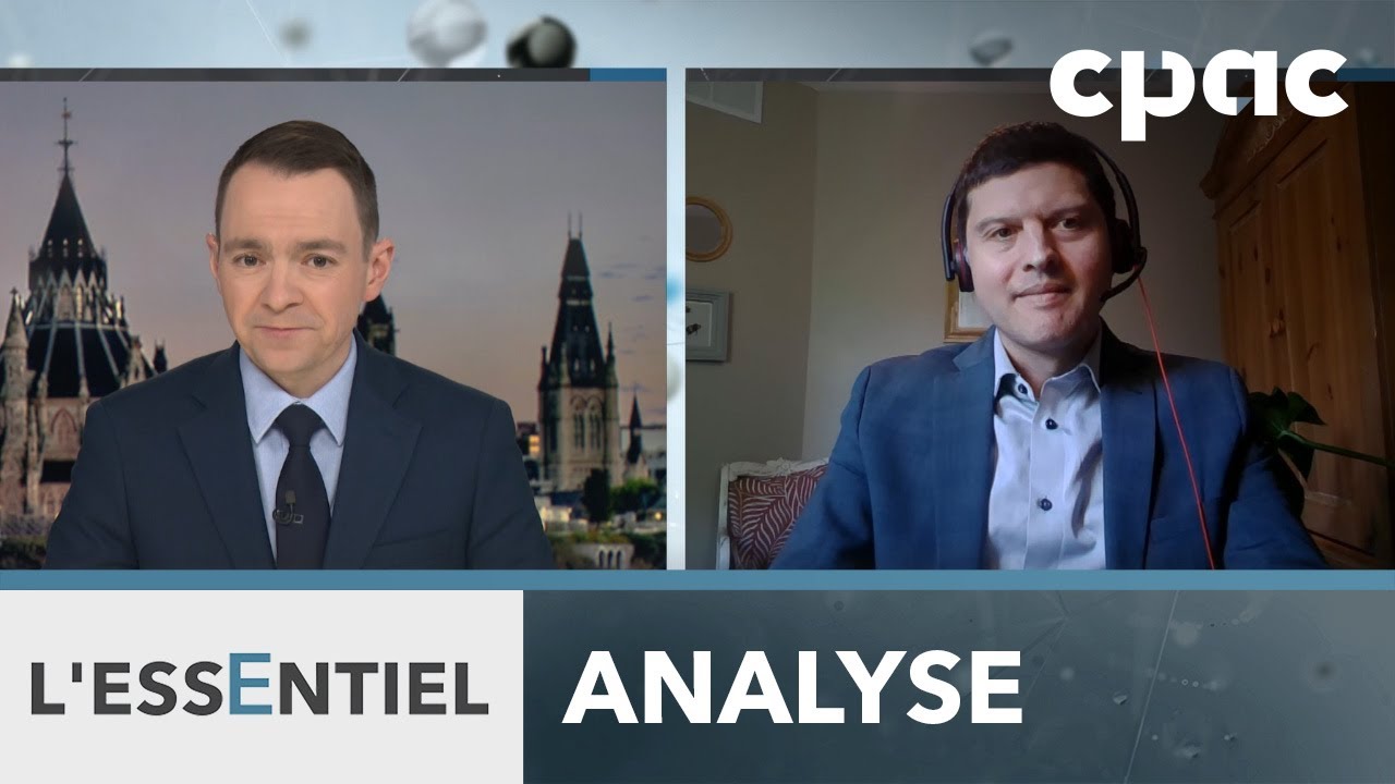 Le Canada devrait-il participer au Golden Dome avec les États-Unis?